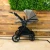 Import Brightbebe New baby pram 3 in 1 european with infant car seat and carrycot from China