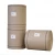 Import Brown Core Board Paper Jumbo Roll with 350 GSM Thickness 0.50 - 0.54 mm. from Thai Paper Mill from Thailand