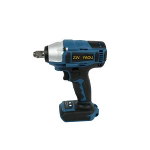 Brushless Lithium Ion Electric Impact Wrench