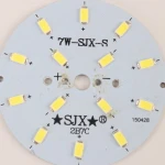BST OEM Factory Led Pcb Custom Pcb For Led Light