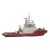 Import bucket wheel dredger ship from China