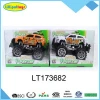 Buggy car Friction toy cross-country vehicle