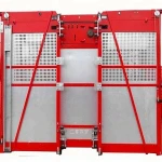 Building Construction Lifter