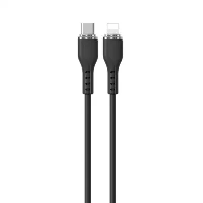 Bulk Supplier Apple 2m Lightning Cable iPhone Cable Type C New iPhone Cbale 3m USB C to Lightning Cable Fast Charging OEM Factories in China