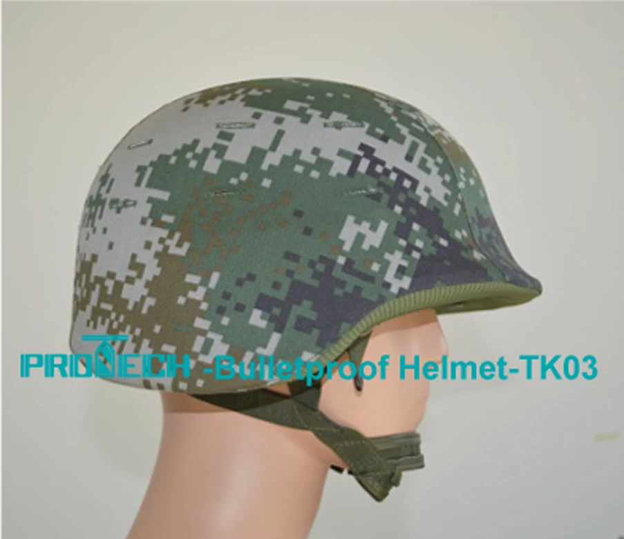 Bulletproof Helmet - TK03