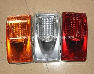 Bus Body Kits Led Rear Lamp 6127 Bus Tail Light for Daewoo Bus Price