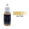 Butter, Professional Make-Up Pigment Eyebrows Eyeliners Lips pigment Hue Blanc Korea