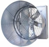 Butterfly cone type exhaust fan/ventilation fan for poultry farm