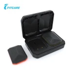 BX100 Waterproof Wearable Punch Boxing Tracker for hands movement tracking