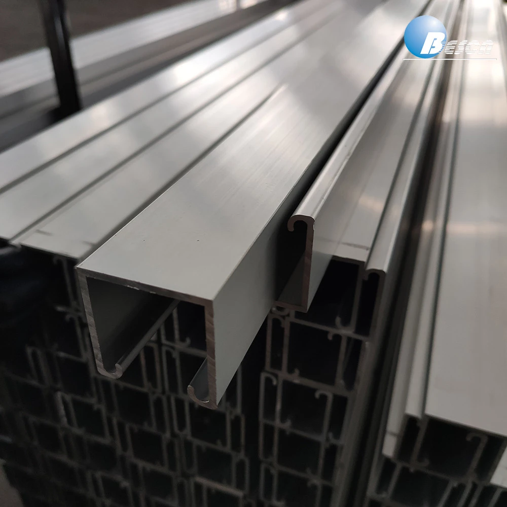 C Channel In Steel Channels For Construction