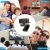 Import C22 Full HD 1080P USB Webcam Wide Angle Auto Focus PC Web Camera with microphone for Gaming Conference Android TV Box from China
