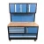 Import cabinet tool car Workshop garage metal tool cabinet/tool trolley/ tool cart with handle and wheels from China