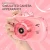 Import Camera Bubble Light Newest Hot Sale Animal Camera Bubble Toy Bubble Machine With Light And Music from China