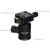 Import Camera Tripod Monopod 72 Inch Aluminum Tripods and 360 Degree Ball Head for DSLR camera from China