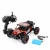 Import Camoro Wholesale good quality 4WD High Speed 2.4G larger powerful climbing Electric Monster Truck rc toy car from China