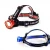 Import Camping Fishing Light Waterproof Powerful Headlamp Flashlight USB Rechargeable LED from China