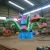 Import Can be customized colors and seats carnival games cheap big octopus rotating rides from China
