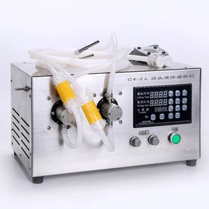 candle maker electric wax dispenser machine with filling gun