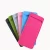 Import Candy Color Felt Pen Protecter Customized Pencil Bag Promotion Pencil Pouch from China