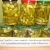 Import CANNED PICKLED CUCUMBER/ CORNICHONS/ GHERKIN IN 1500ML JAR FROM VIETNAM IN WINTER CROP 2020 from China