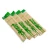 Import Canton fair best selling product Heat Resistance bamboo stick bbq from China
