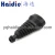 Import car accessories for 3 pin male female waterproof wire connector back rubber boots HD031Y-1.8 from China