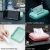 Import Car accessories interior decorative 2020 run accessories car accessories tissue box for car from China