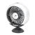 Import Car air conditioner outlet dashboard cooling fan H0Pum car mini fans usb from China