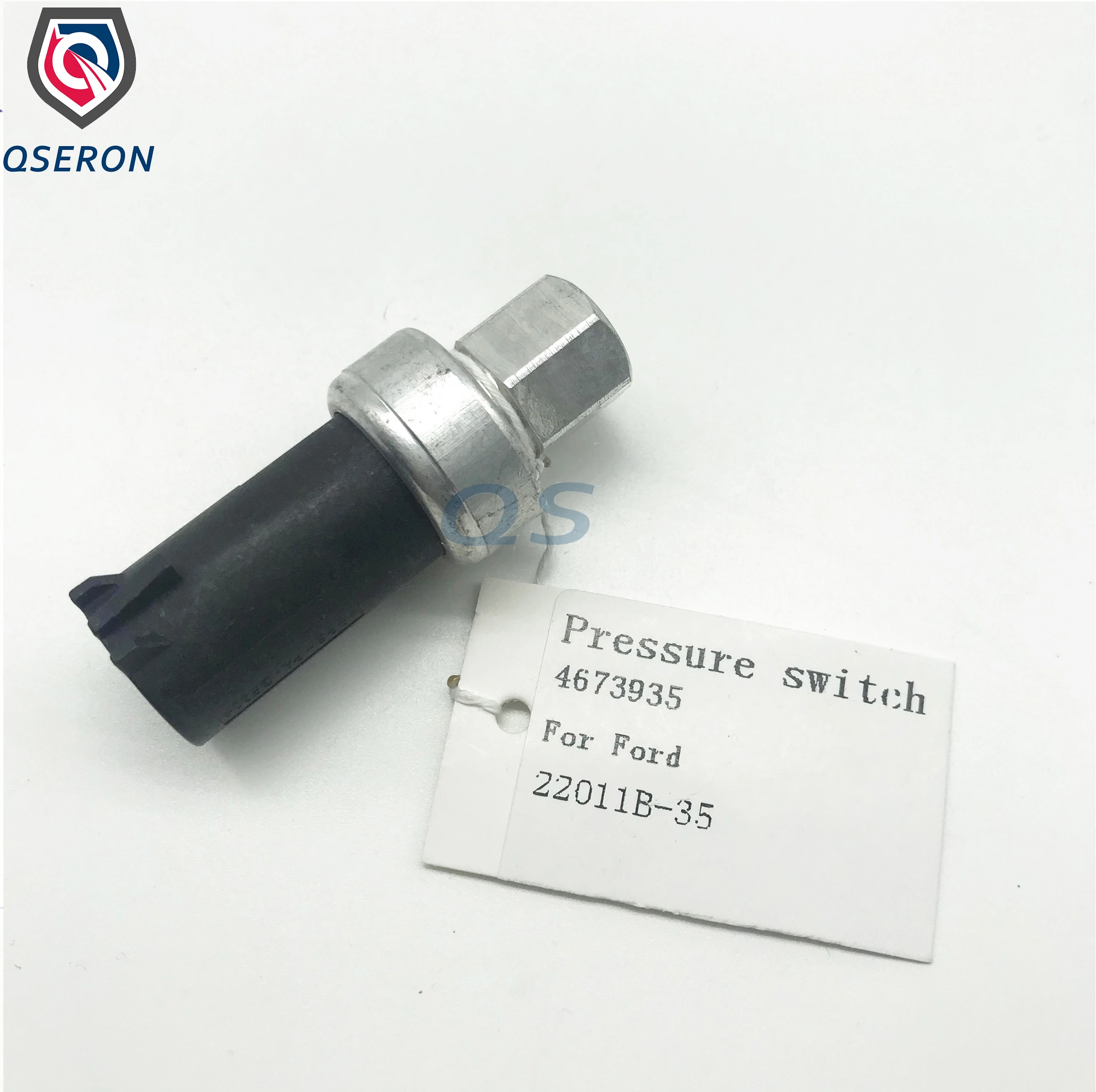 Car Air Conditioning Pressure Switch ACPSW 4673935 CPressSwitch 22011B-35 ACSW A/C-Press-Switch 22011B35 For Ford