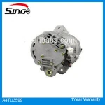 Car alternator A4TU3599 fit log loader
