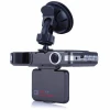 Car Black box Camera Dash Cam Detection Radar With Full HD DVR Video Recorder GPS