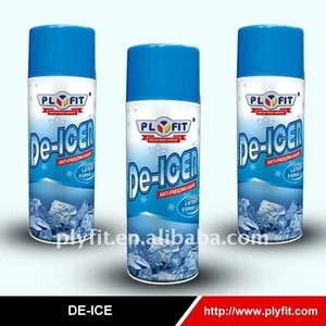 Getsun Car Care Product Ice Remover De-Icing Agent - China De-Icing, Ice  Remover