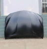car  ENGIENE COVER   hood  for toy0ta camry2020