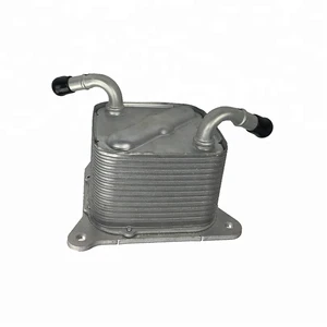 Car Engine Oil Cooler for Nissan Sunny 21606-3JX0E