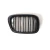 Import Car Grill Accessories Gloss Black Car Grills Front Bumper Auto Front Grille from China