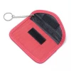 Car Key Signal Blocker Pouch Case RFID Blocking Anti-Theft Pouch Case
