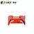 Import Car lifting machine 4 post car lift DS-FS40 from China