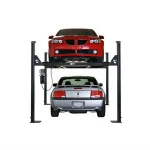 Car parking equipment /car service equipment