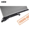 Car Radiator for Mitsubishi  L200 Triton Pajero Sport M/T 2015-cooling system 1350A807