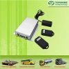 Car track Satellite Tracking System GPS Tracker with free google map api software