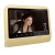Import car universal Headrest Placement and MP3 / MP4 Players Combination 9 car pillow headrest monitor dvd player from China