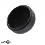 carbon steel pipe end cap B16.9
