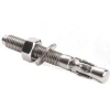 Carbon steel / stainless steel Heavy Duty Wedge Type Expansion Anchor