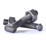 Carbon steel T-bolt