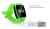 Import Caref GPS Tracking gps wireless Kid Wrist Watch IP67 for sole agent with Android, iOS, app from China