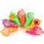 Import Cartoon stick animal character colorful baby whistle toys from China