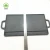Import Cast Iron Pre-Seasoned Large BBQ Grill Pan Griddle cooking tools With Double Handles from China