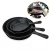 Import Cast Iron Skillet Cookware from Vietnam