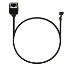 Cat5/Cat6/Cat6e network cable utp/ftp/sftp cat6 rj45 patch Communication cable