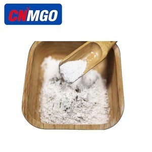 Caustic Calcined Manesite MgO Powder raw material for mgo board